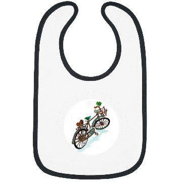 Discover Cycle Through The Seasons Bibs