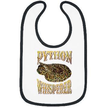 Discover Python Hunting FL Everglades Bibs