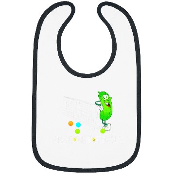 Discover Lacrosse Gift Game Set Pickle 2Dont Get Pickled Playing Pickleball Bibs