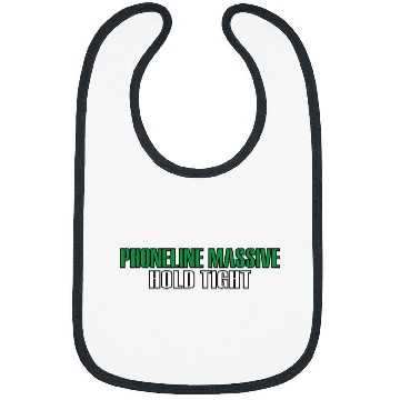 Discover DNB Phoneline Massive 90s Junglist Pirate Radio Bibs