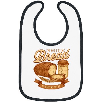 Discover Bread Sourdough Bakery Bread Making Baker Bibs