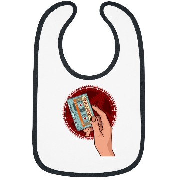 Discover Devils Music Audiotape Senpai Japanese Episode Anime Comics Bibs