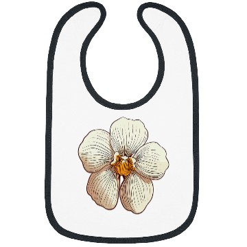 Discover Florist Floral Designer Arty Orchids Bibs