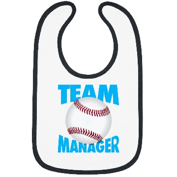 Discover Baseball Team Manager Softball Team Manager Bibs