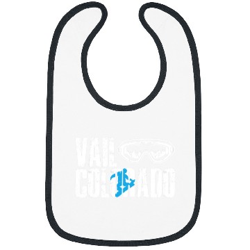 Discover Skiing Ski Vail Colorado Snowboarding Mountain Snowboard Snowboarder Bibs