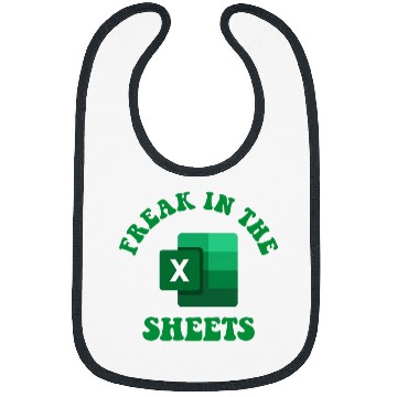 Discover Freak In The Sheets Spreadsheet Excel Accountant Bibs