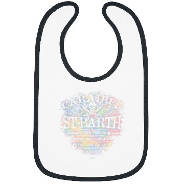 Discover JCombs StBarth Pirate Bibs