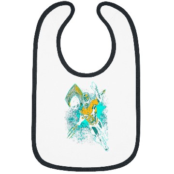 Discover Aquaman Movie Make a Splash Bibs