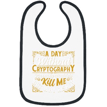 Discover Funny Cryptography Maths Math Computer Bibs