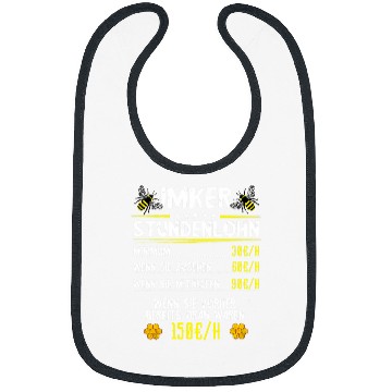 Discover Beekeeper Hourly Beekeeper Zeidler Beekeeping Profession Bibs