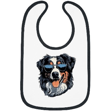 Discover Australian Shepherd Sunglasses Aussie Bibs