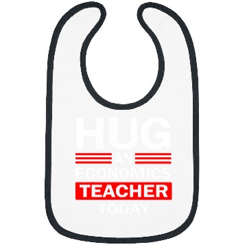 Discover economics Teacher 8 Bibs