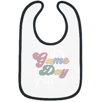 Discover Its Game Day Softball Game Day 1 Bibs
