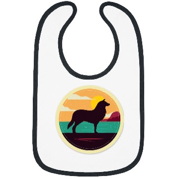 Discover Border Collie Dog Breed 45 Bibs