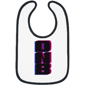 Discover DNB Dark Vert Original Junglist Darkside Bibs