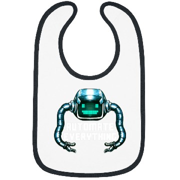 Discover Robotics Machine Learning Robot Robotics Engineering 24 Bibs