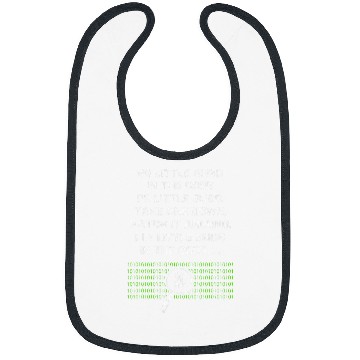 Discover 99 Little Bugs In The Code Computer Geek Funny Programmer Bibs