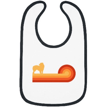 Discover Australian Shepherd vintages Retro Australian Shepherd Bibs