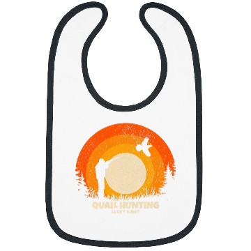 Discover Lucky Charm Quail Hunting Bibs