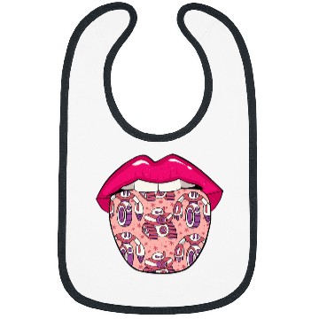 Discover Robotics Lips Ai 2Artificial Intelligence Robots Bibs