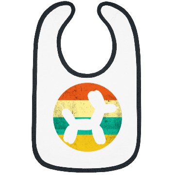 Discover Balloon Sculpture Balloon Twister vintages Balloon Artist Bibs