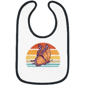 Discover Plant Milkweeds Monarch Butterfly Lover Bibs