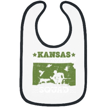 Discover Quail Hunting Kansas For Quail Hunter From Kansas Bibs