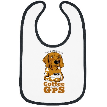 Discover German Shorthair Pointer Mom Dad Bibs