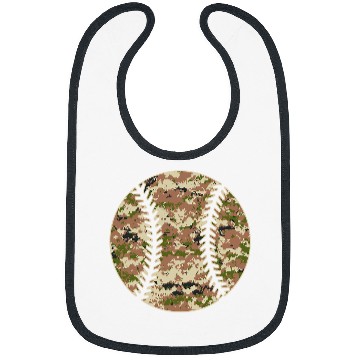 Discover Digital Desert Camo Softball Desert Camouflage Softball Bibs