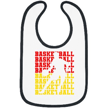 Discover Germany basketball Bibs