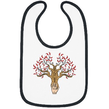Discover Great Illustration Art Graphics Painting Creative Artwork Bibs