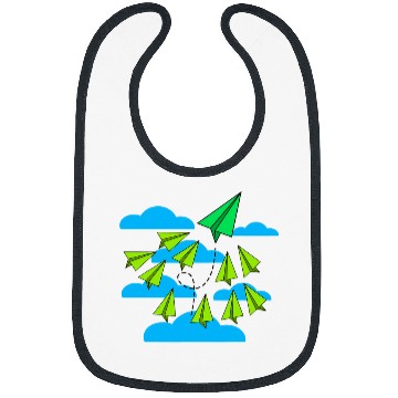Discover Cool Polygon Artwork Figures Creative Art Style Drawing Bibs