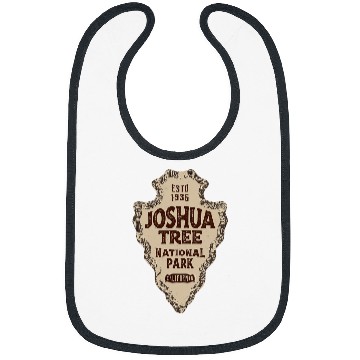 Discover Joshua Tree National Park Outdoor Bibs