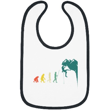 Discover Climber Evolution of Climbing Boulder Bouldering 1 Bibs
