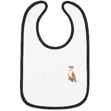 Discover Dog Evolution Boxer Bibs