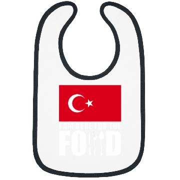 Discover Turkey food tour design 2Turkey Bibs