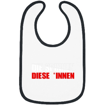 Discover The spider these inner gender genders Bibs