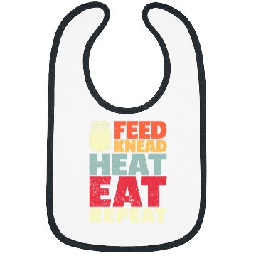 Discover Baking Bread Sourdough Starter Bakery Sourdough Baker Bibs