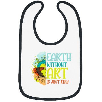 Discover Creative Sketching Earth Without Art Just Ehw Artist Painter Bibs