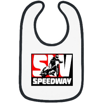 Discover Motorcycle Speedway motorcycle racing 22 Bibs