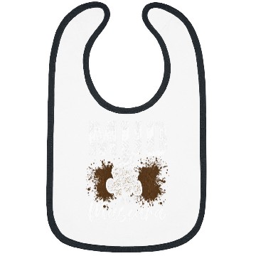 Discover Mud Racing Mud And Mascara Mudding Racer Mud Bogging Lover Bibs