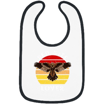 Discover Birdwatching biologist ornithologist falconer birdwatcher Bibs