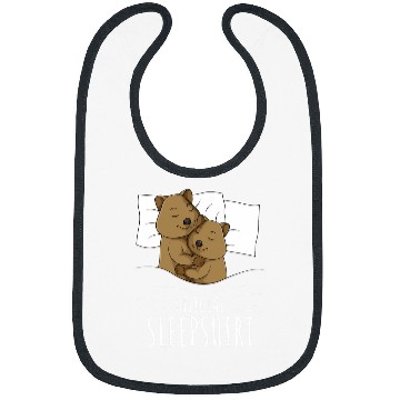 Discover quokkas Official Sleep Bibs