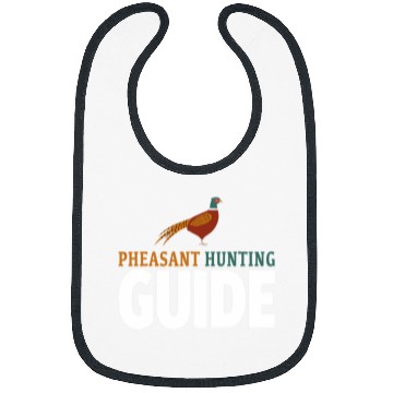 Discover Pheasant Hunting Guide 2Pheasant Hunter Guide Bibs