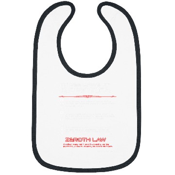 Discover THREE LAWS OF ROBOTICS 2THE ZEROTH LAW Bibs