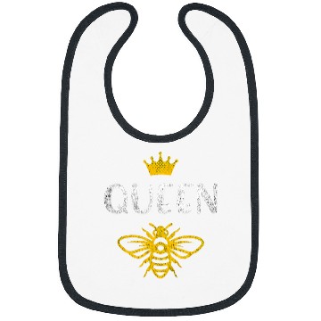 Discover Queen Bee Crown Bee Keeper Outfit Beekeeping Bibs