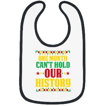 Discover HBCU Black History Month Im Rooting For Every HBCU 1 Bibs