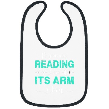 Discover Powerlifting Bodybuilding Exercise Funny Workout Gymnastics Bibs