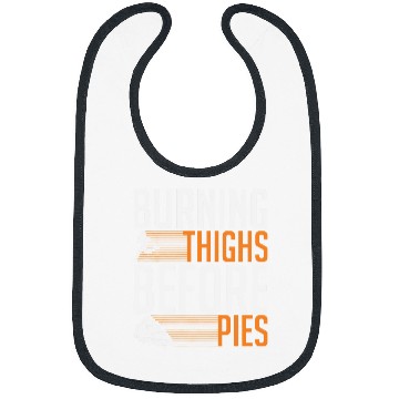 Discover Turkey Trot Burning Thighs Before Pies Turkey Running Bibs
