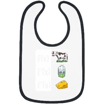 Discover Math Teacher Mathematician Algebra Calculus Trigonometry Bibs